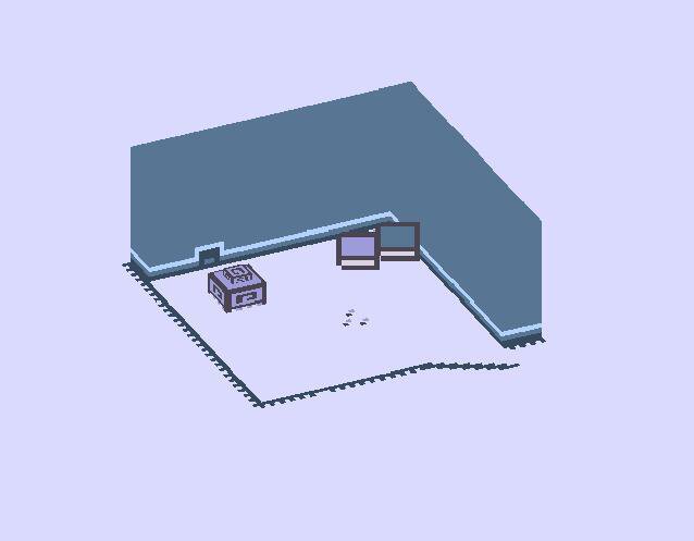 Roomba Quest 3