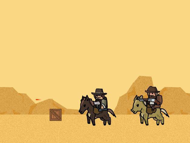 Bounty hunter Deetch