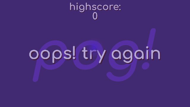 Pog!