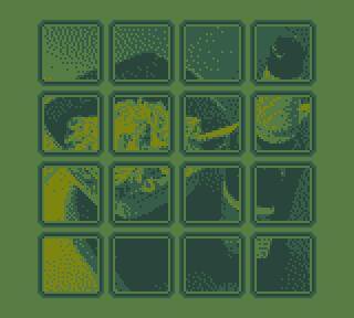 It's a Sliding Puzzle