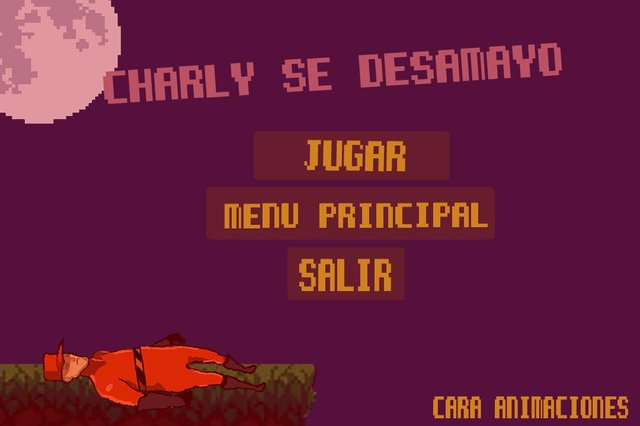 Charly 60