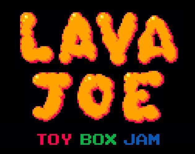 Lava Joe
