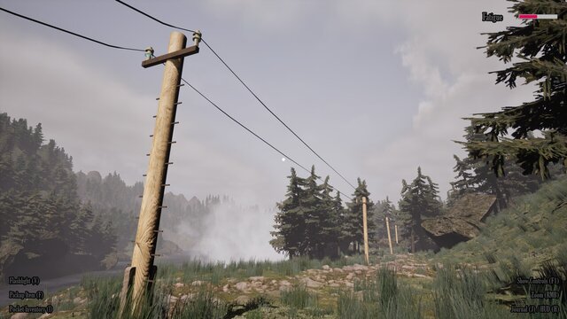 Hydro