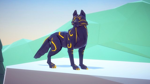 Animalia (RenderQuake Games)