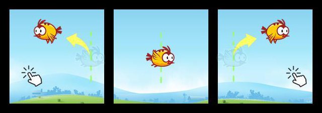 Bird and Worm