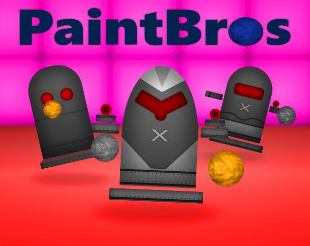 PaintBros