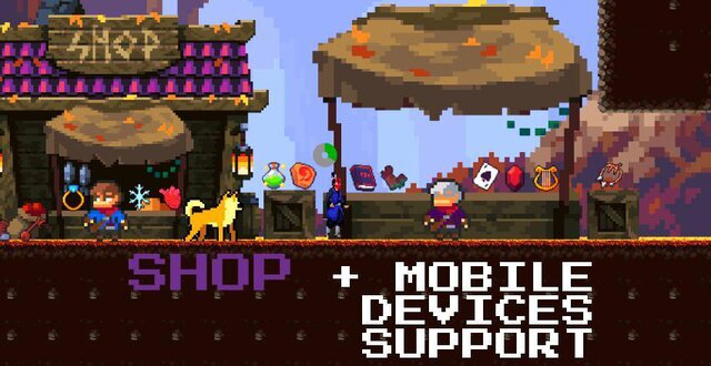 0.0.4 Unnamed platformer ALPHA by Fazd