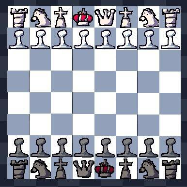 Stress Chess
