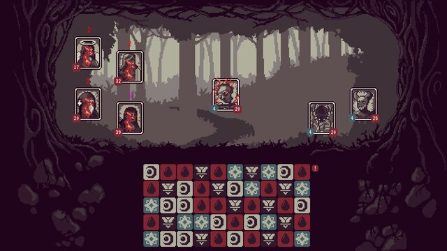Crown of Pain