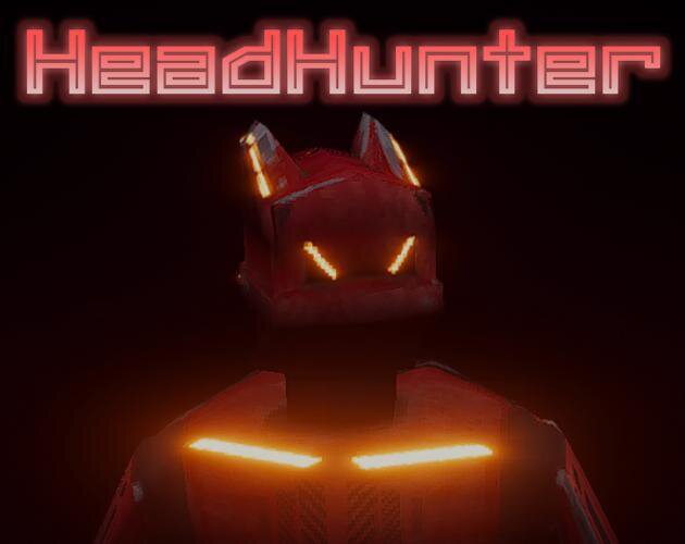 HeadHunter (itch) (Sonicboomcolt)