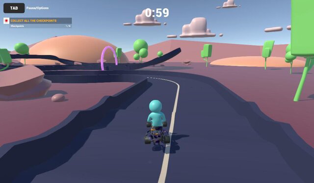 Kart (Futurestudio)