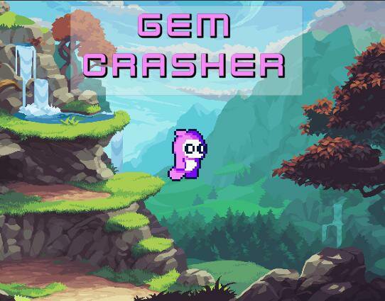 Gem Crasher