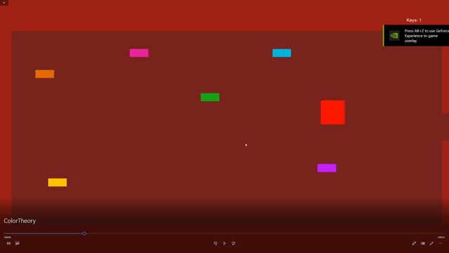 Color Theory (starschumi)