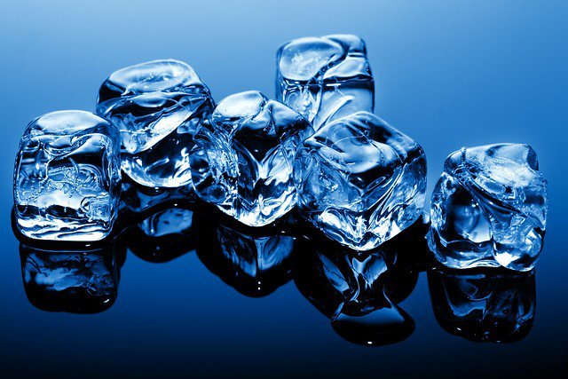 Ice Cubes