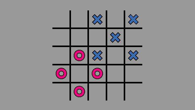 TicTacToe++ (Congregard)