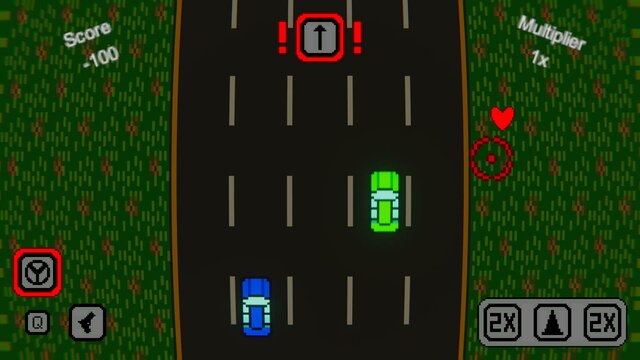 Drive or Die-V