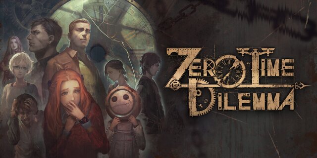 Zero Escape: Zero Time Dilemma