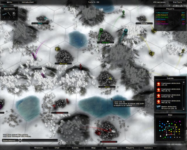 Conquest
