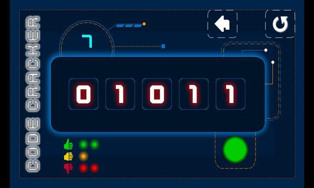 Secret Code Cracker