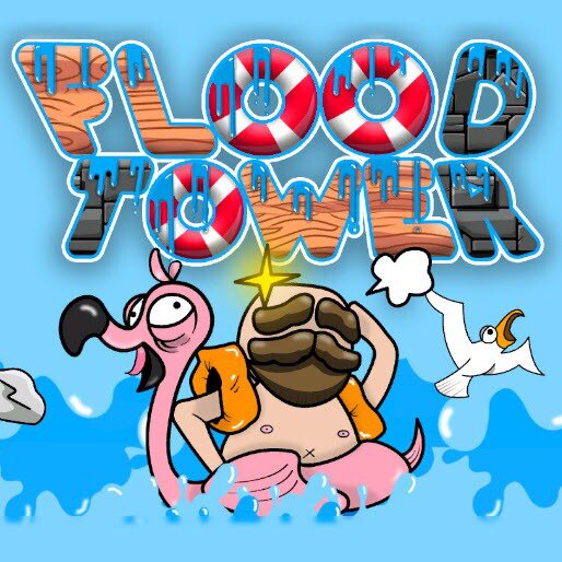Flood Tower