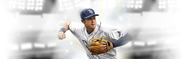Major League Baseball 2K10