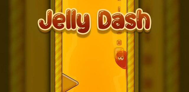 Jelly Dash