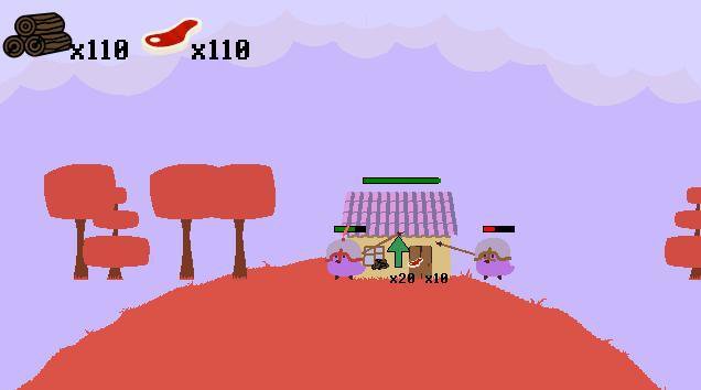 Birbs of War