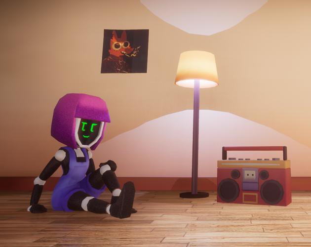BoomBot