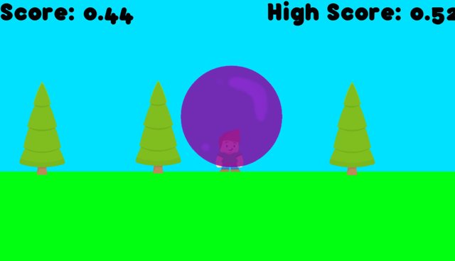 Bubble POP!