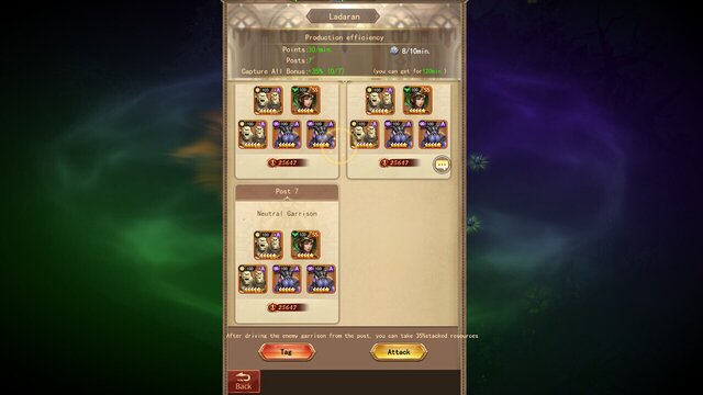 Legend of Heroes