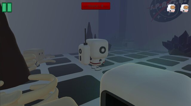 LAUNCHSHIP: death