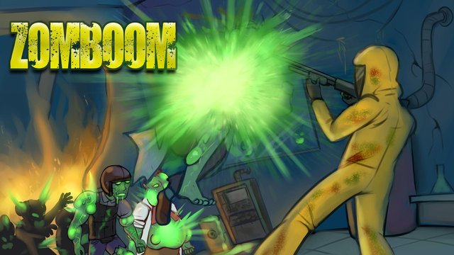 Zomboom