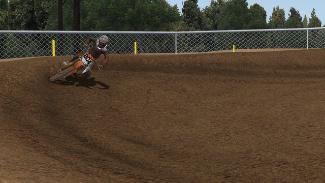 MX Bikes
