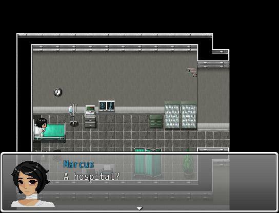 TEL Chapter One Demo
