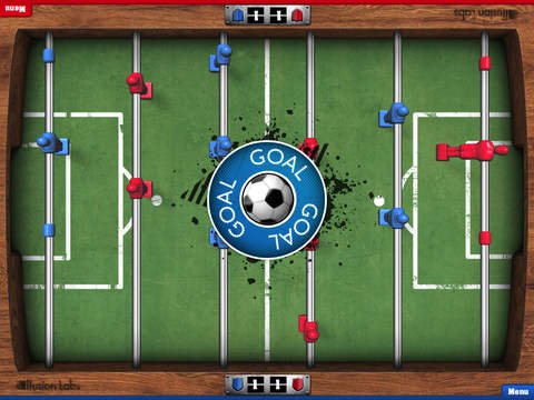 Foosball