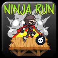 ninja run (itch) (salava)