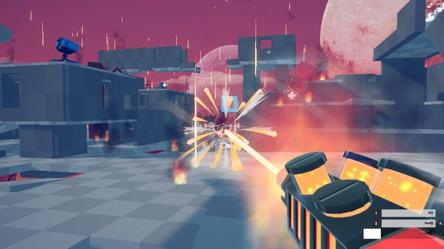 FPS Microtest