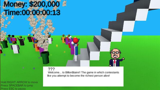 Billion$taire