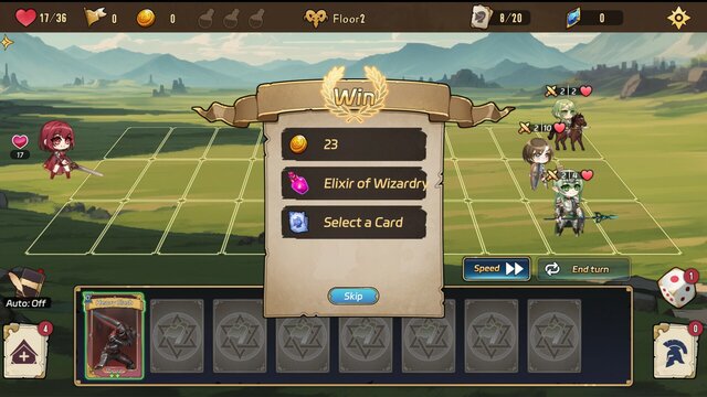 Re:Lord – Tales of Adventure