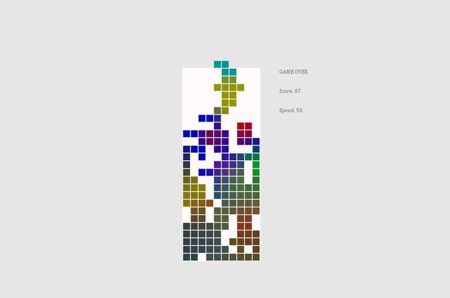 Tetris for Two (2pi360)