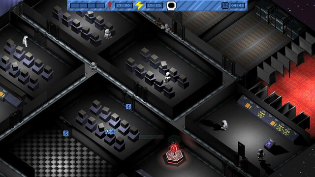 Ship Operating System