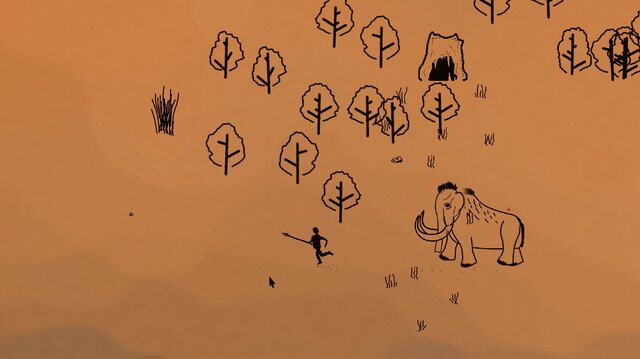 Around the Fire