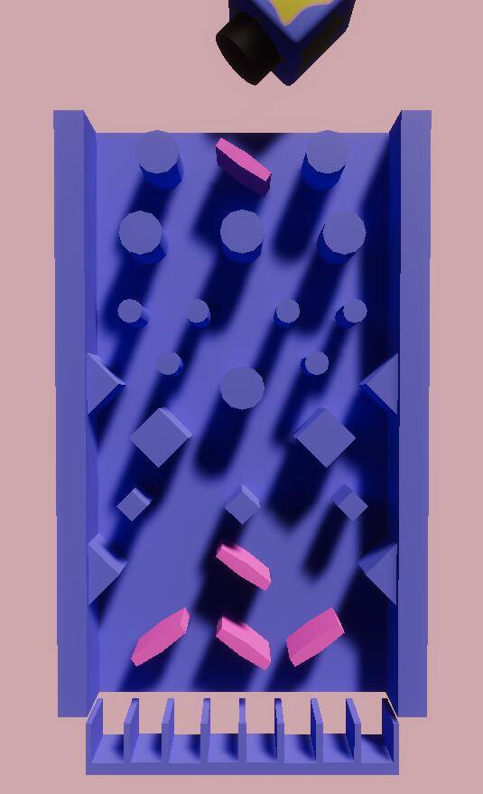 Mar Plinko