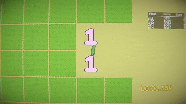 SnakesSweeper.io