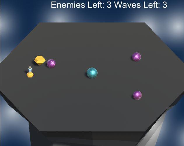 Arena Roller