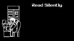 Read Silently