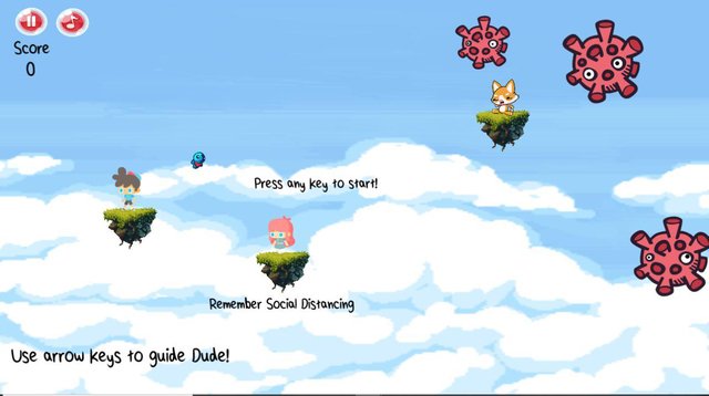 Beat it,19!