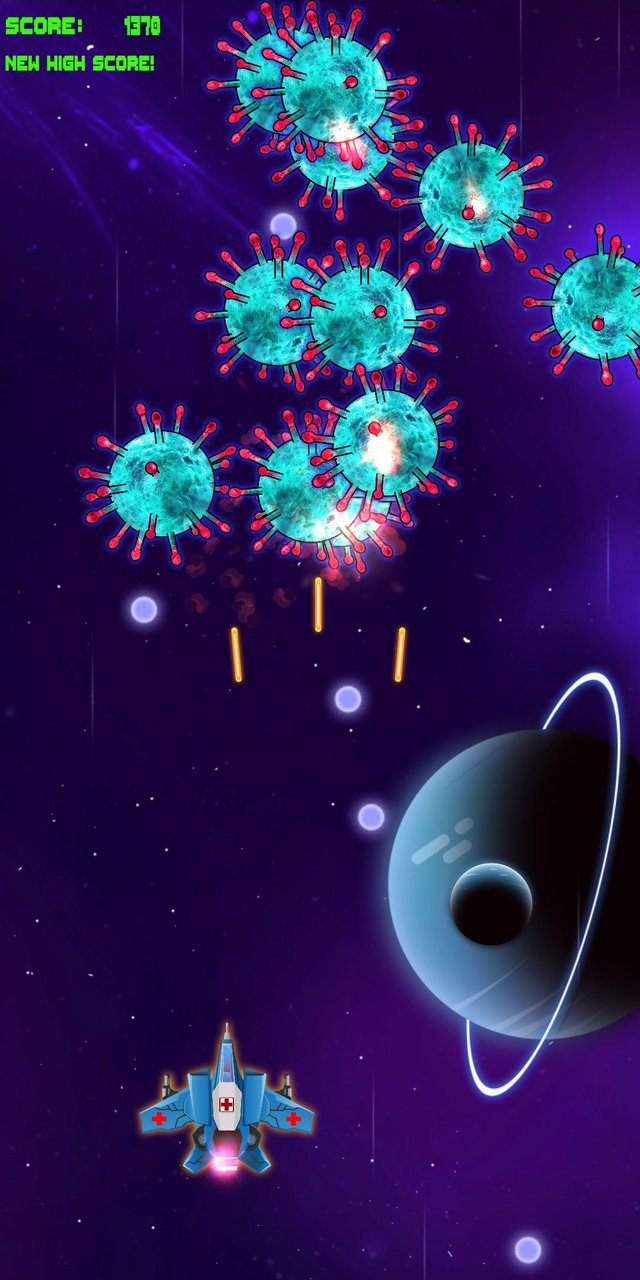 CoronaVirus Killer