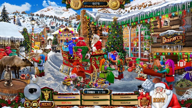 Christmas Wonderland 13: Collector's Edition