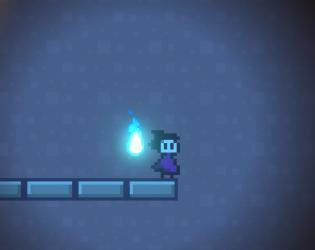 a Roguelike